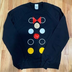 Minnie Mouse sweater